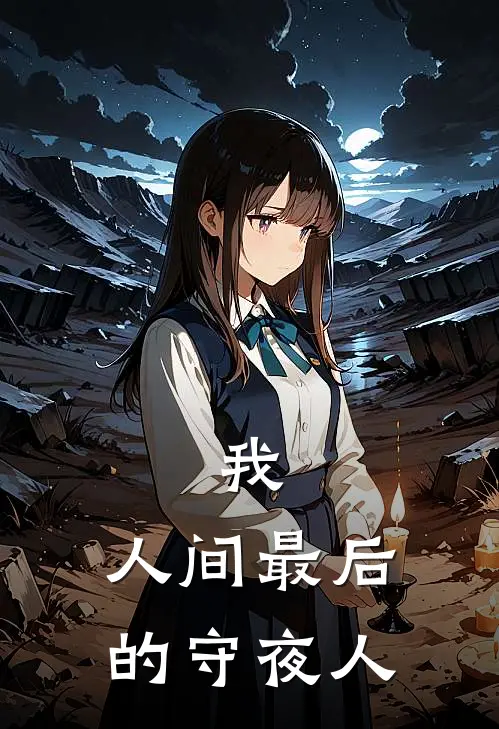 我，人间最后的守夜人