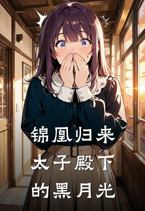 锦凰归来：太子殿下的黑月光