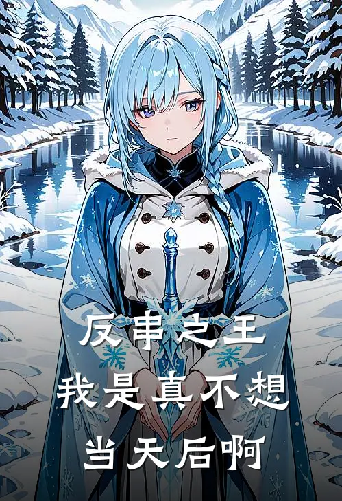 反串之王：我是真不想当天后啊