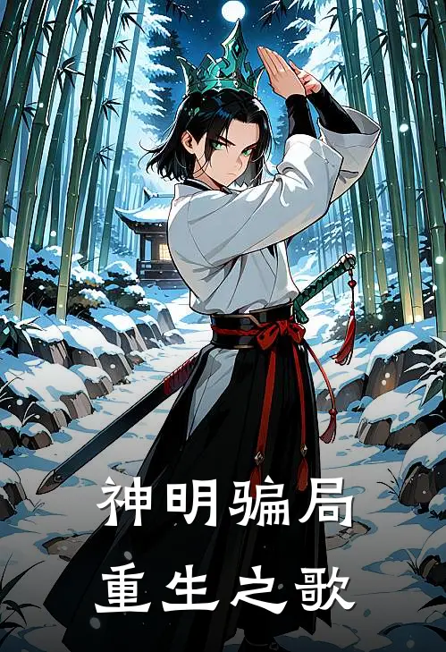 神明骗局：重生之歌小渔林默完本热门小说_完本小说免费神明骗局：重生之歌(小渔林默)