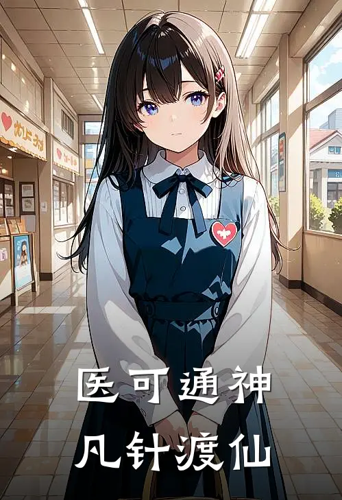医可通神凡针渡仙