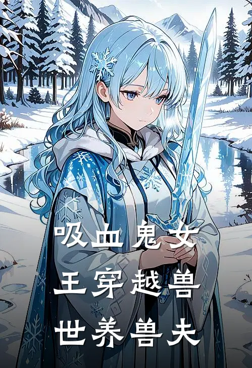 吸血鬼女王穿越兽世养兽夫