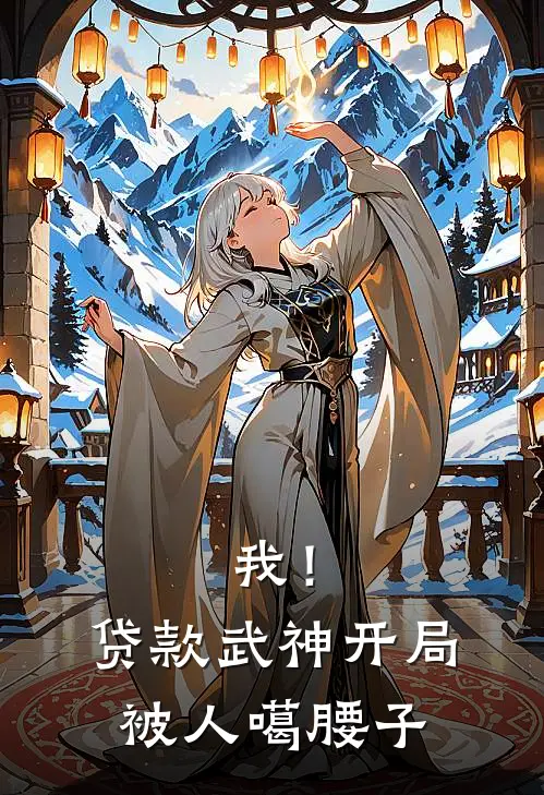 我！贷款武神，开局被人噶腰子陈言苏晓小说完结推荐_热门小说阅读我！贷款武神，开局被人噶腰子陈言苏晓