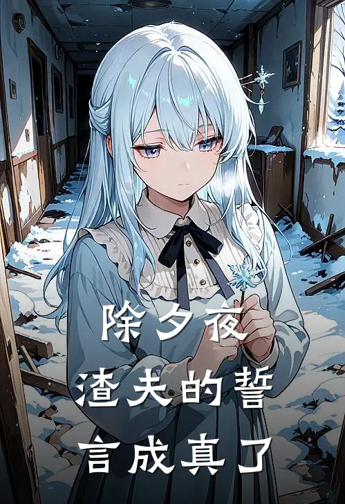 除夕夜，渣夫的誓言成真了