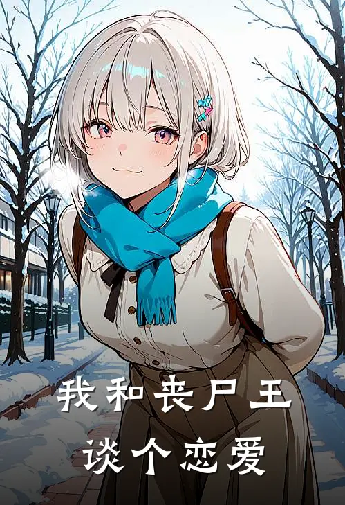 我和丧尸王谈个恋爱赵明李峰免费小说在线看_完本小说阅读我和丧尸王谈个恋爱(赵明李峰)