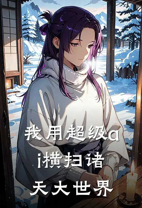 我用超级ai横扫诸天大世界