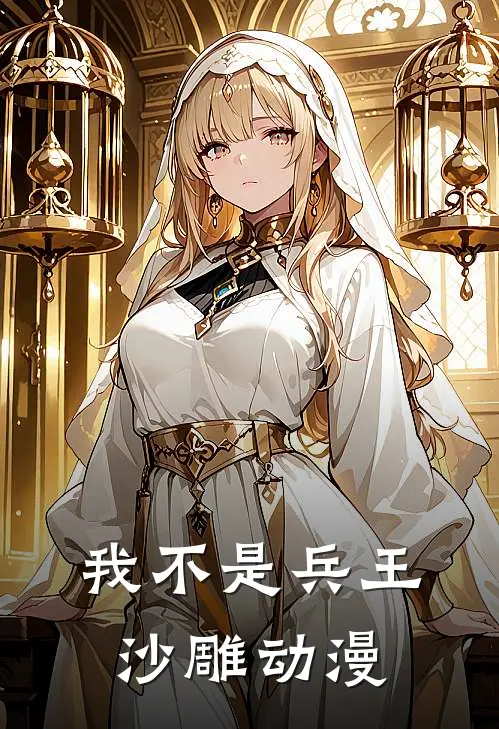 我不是兵王沙雕动漫