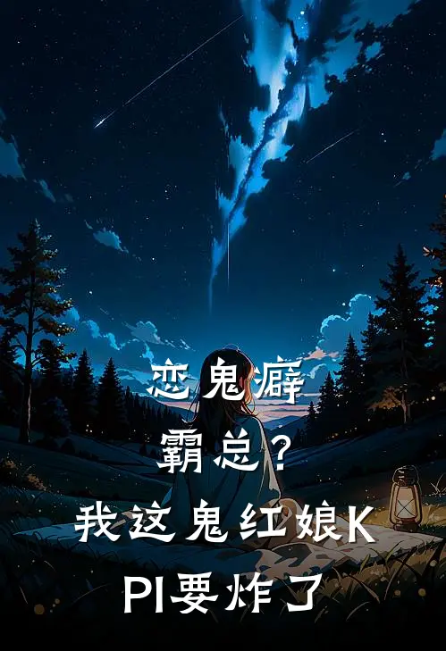 恋鬼癖霸总？我这鬼红娘KPI要炸了林晓柒霸总热门小说排行_免费阅读全文恋鬼癖霸总？我这鬼红娘KPI要炸了(林晓柒霸总)