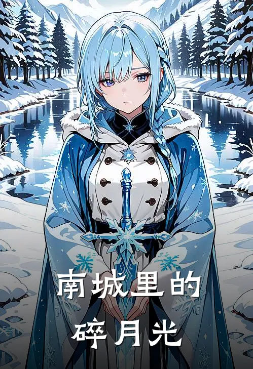 南城里的碎月光