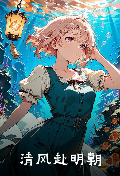 清风赴明朝