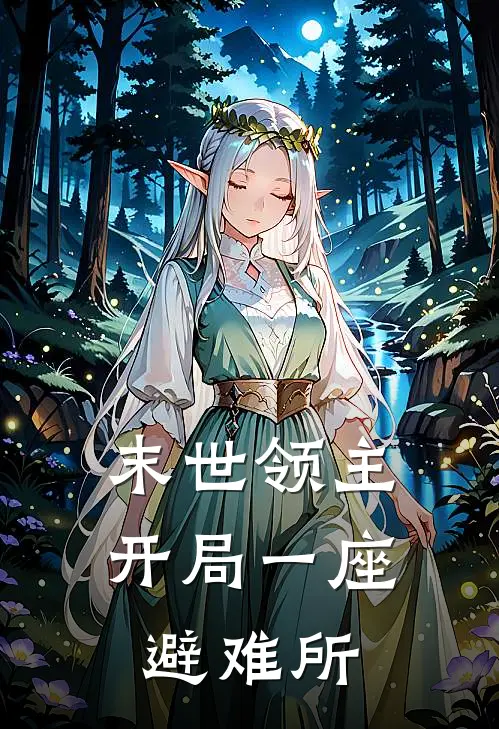 陈陌林薇《末世领主：开局一座避难所》完结版阅读_(末世领主：开局一座避难所)全集阅读