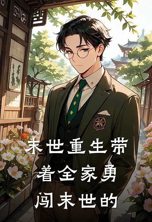 末世重生带着全家勇闯末世的