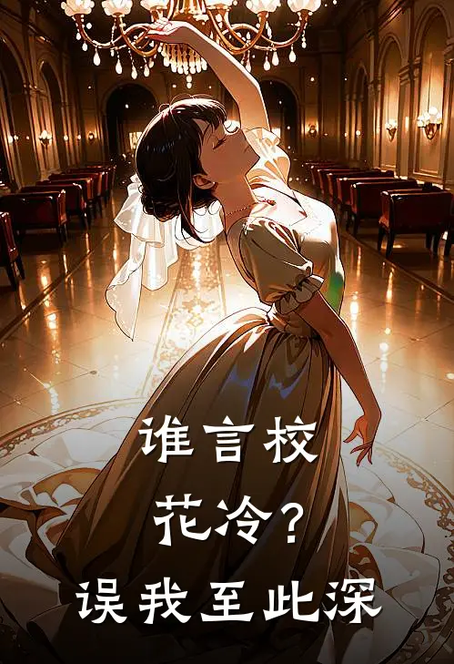 谁言校花冷？误我至此深