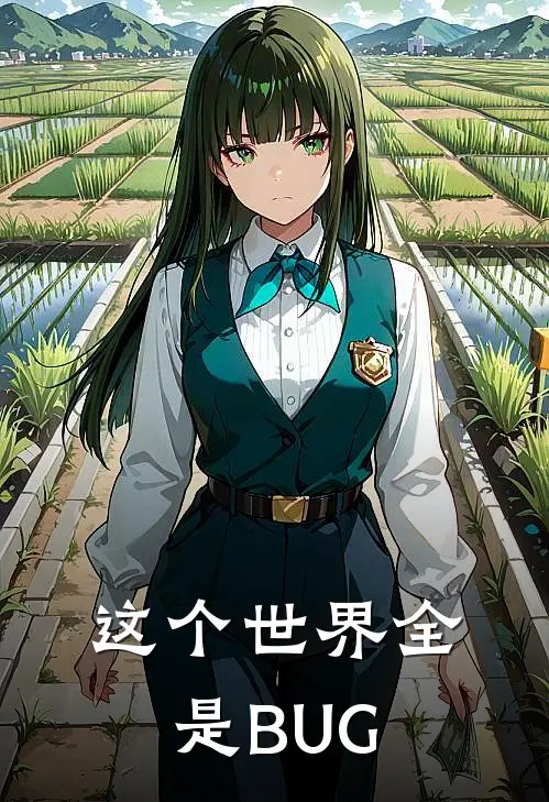 这个世界全是BUG