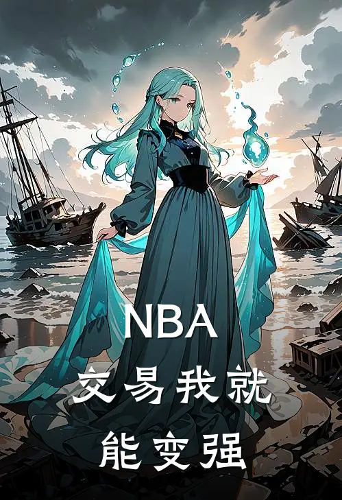 NBA：交易我就能变强