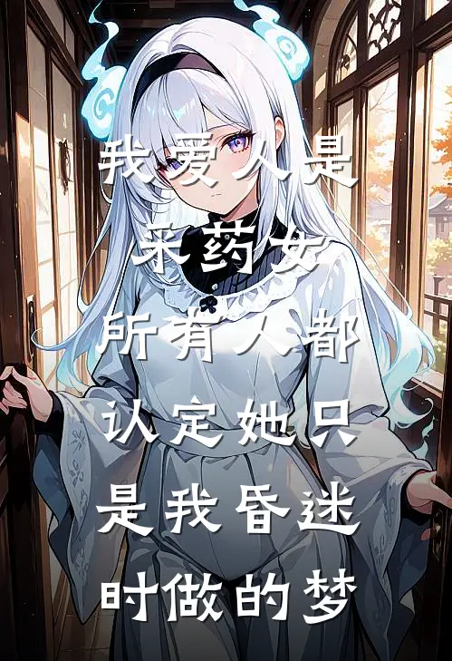 我爱人是采药女，所有人都认定她只是我昏迷时做的梦赵淑兰阮青荞免费小说完结_最新章节列表我爱人是采药女，所有人都认定她只是我昏迷时做的梦(赵淑兰阮青荞)