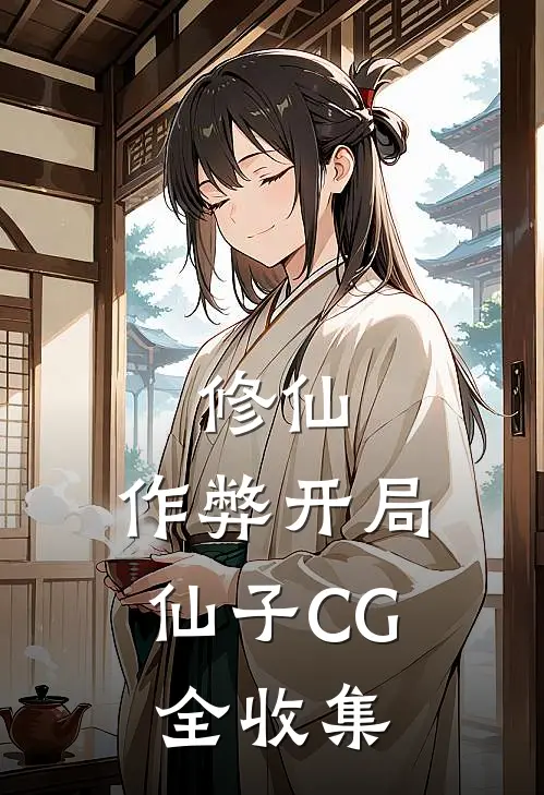 修仙：作弊开局，仙子CG全收集