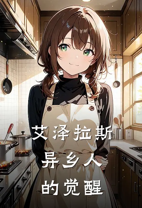 艾泽拉斯：异乡人的觉醒