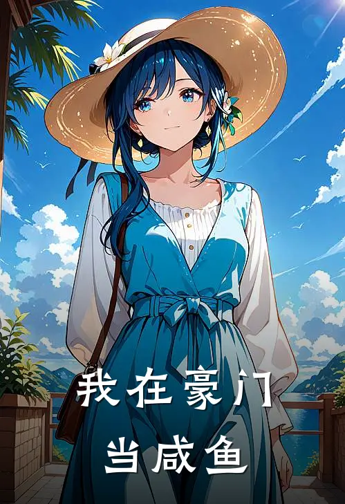 我在豪门当咸鱼