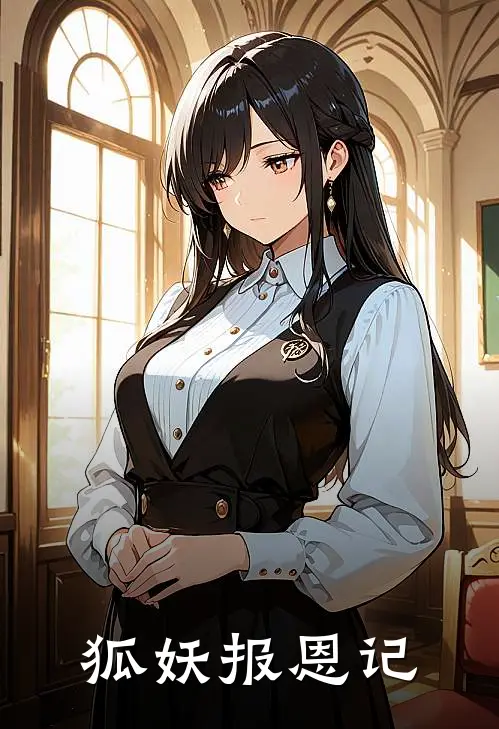 狐妖报恩记