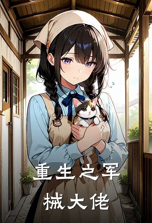 重生之军械大佬