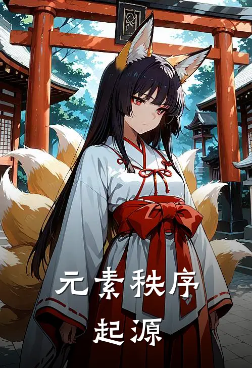 元素秩序：起源