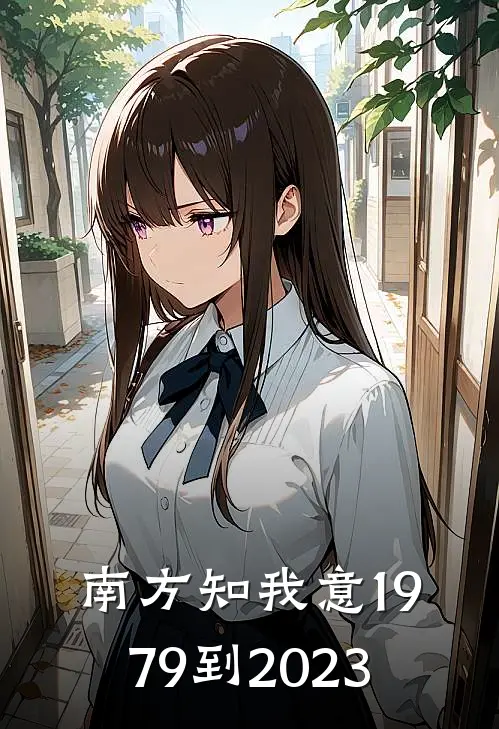 南方知我意1979到2023