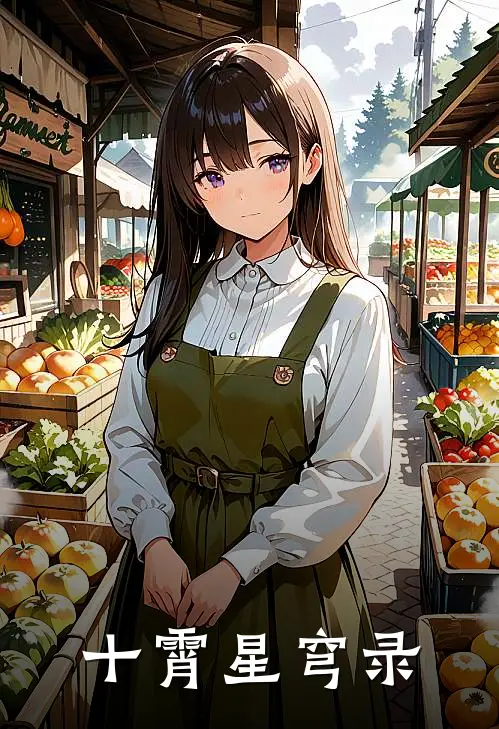 十霄星穹录叶辰李元昊免费小说全集_小说免费完结十霄星穹录叶辰李元昊