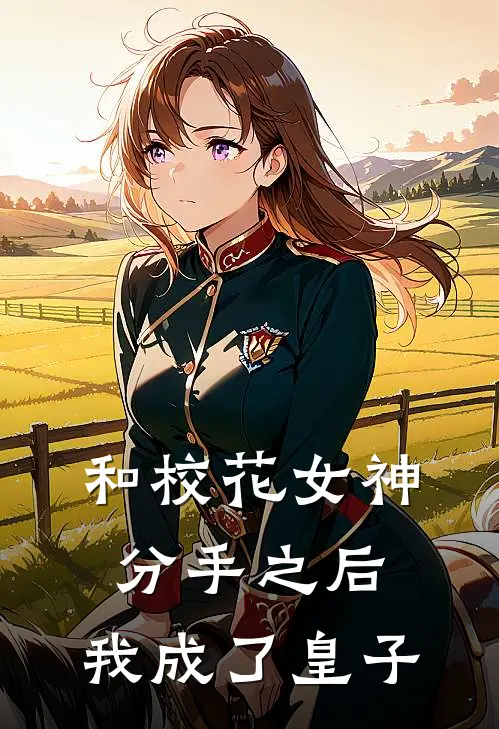和校花女神分手之后，我成了皇子
