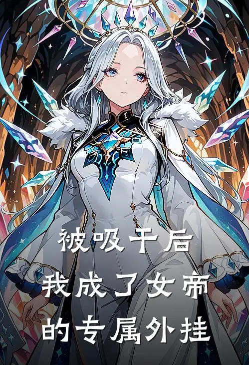 被吸干后，我成了女帝的专属外挂