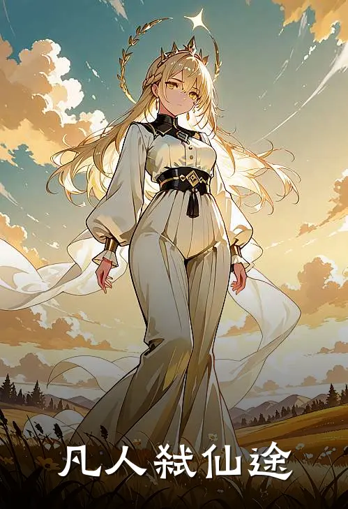 凡人弑仙途