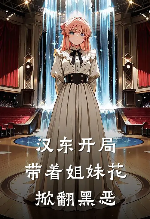 汉东开局：带着姐妹花掀翻黑恶