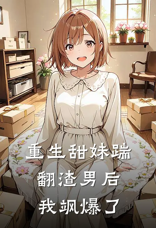 重生甜妹踹翻渣男后我飒爆了