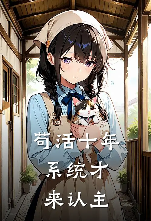 苟活十年，系统才来认主刘二狗刘二狗小说免费完结_最新章节列表苟活十年，系统才来认主(刘二狗刘二狗)