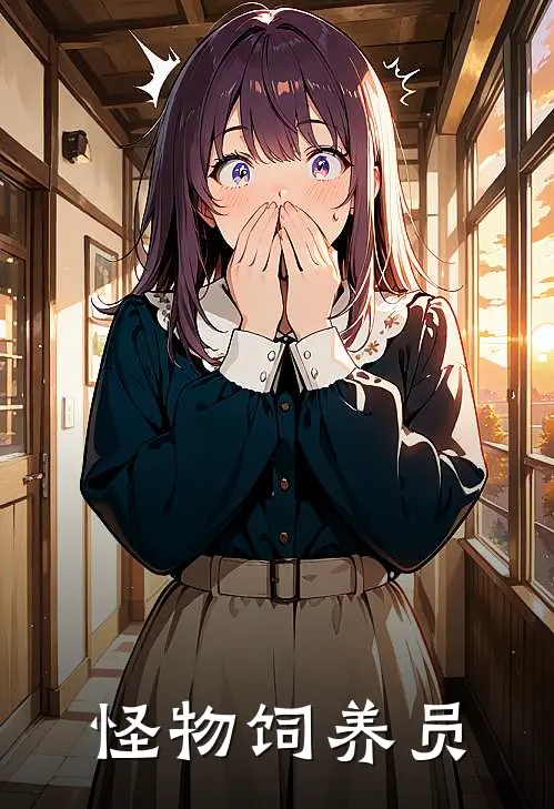 怪物饲养员