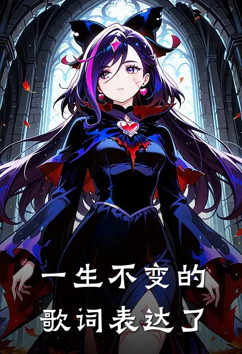 一生不变的歌词表达了