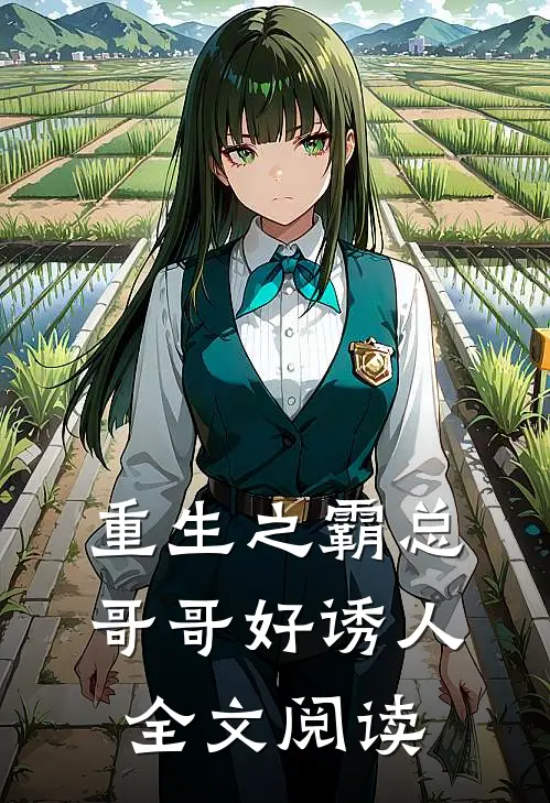 重生之霸总哥哥好诱人全文阅读