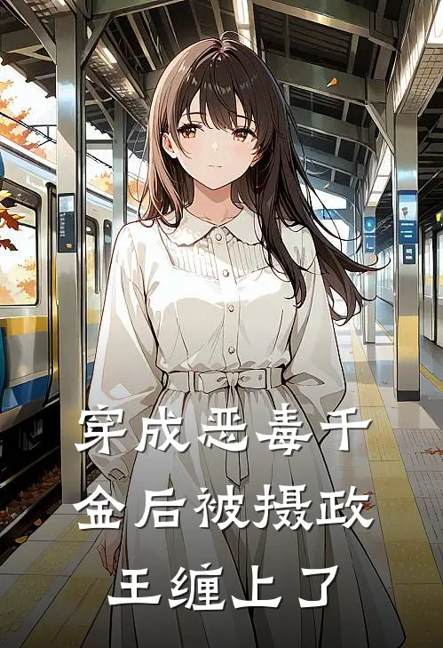 穿成恶毒千金后被摄政王缠上了