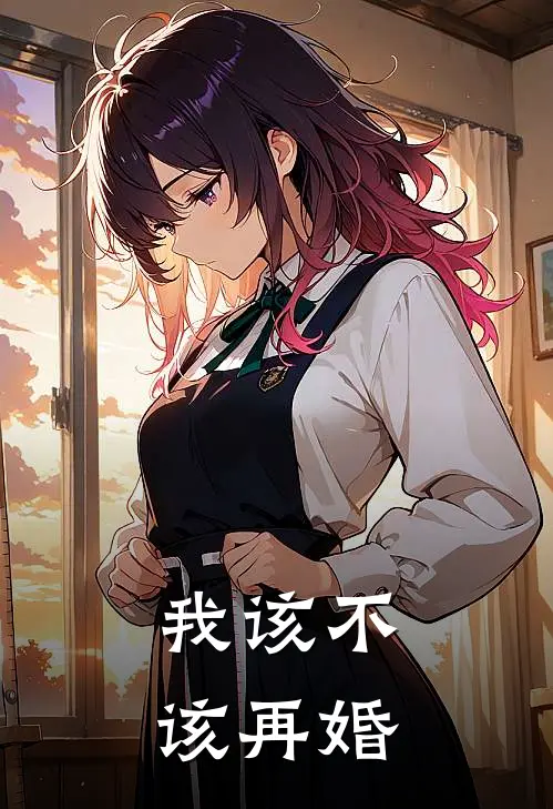 我该不该再婚