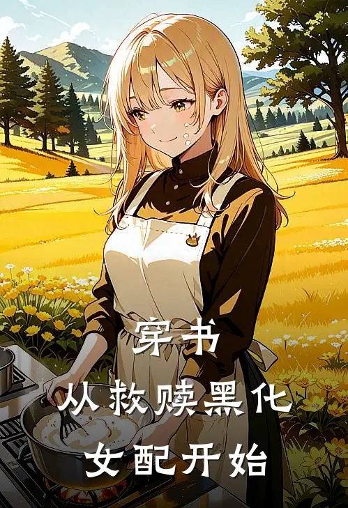 《穿书：从救赎黑化女配开始》苏怀沈诗锦全本阅读_(苏怀沈诗锦)全集阅读