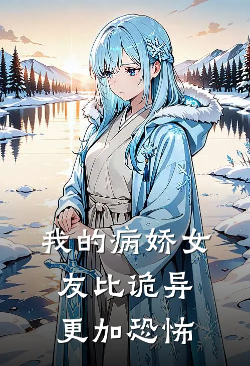 我的病娇女友比诡异更加恐怖