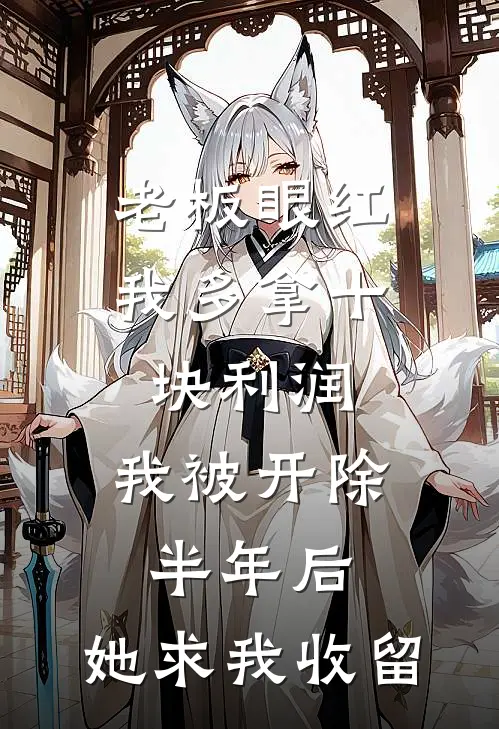 林姐姜禾老板眼红我多拿十块利润，我被开除半年后，她求我收留全文免费阅读_林姐姜禾完整版免费阅读