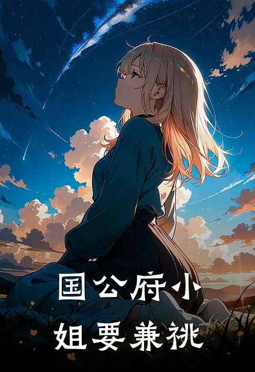 曲彦钰永昌侯《国公府小姐要兼祧》完结版阅读_(国公府小姐要兼祧)全集阅读