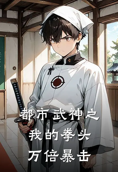 都市武神之我的拳头万倍暴击