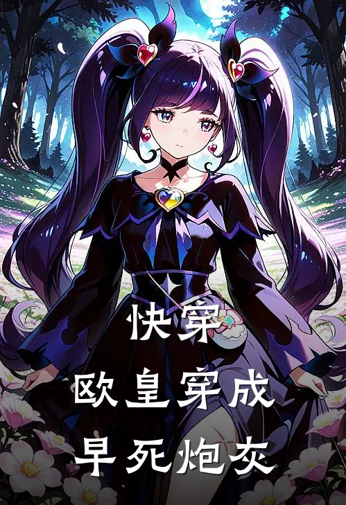 快穿：欧皇穿成早死炮灰