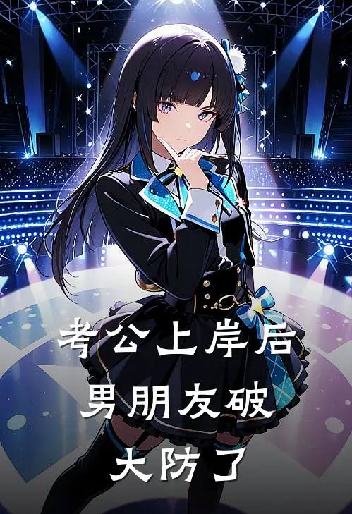 考公上岸后，男朋友破大防了抖音热门完整版小说_最新章节列表考公上岸后，男朋友破大防了(抖音热门)