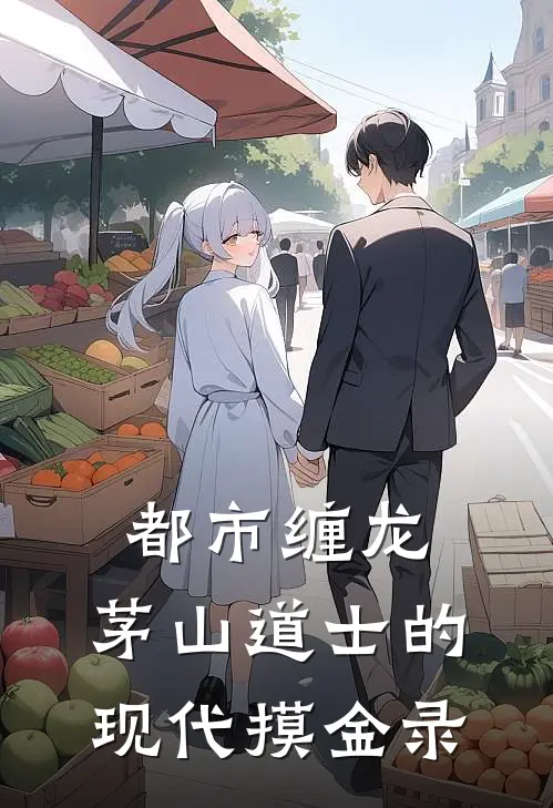 《都市缠龙：茅山道士的现代摸金录》李清玄陈雨火爆新书_都市缠龙：茅山道士的现代摸金录(李清玄陈雨)最新热门小说