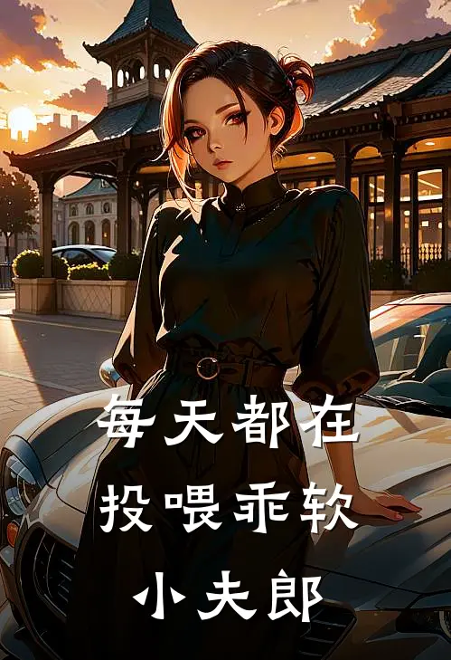 每天都在投喂乖软小夫郎(江临苏禾)在线免费小说_免费阅读全文每天都在投喂乖软小夫郎(江临苏禾)