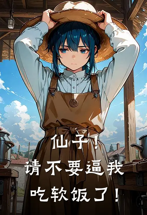 仙子！请不要逼我吃软饭了！(林晏云梨)在线免费小说_完结小说免费阅读仙子！请不要逼我吃软饭了！林晏云梨