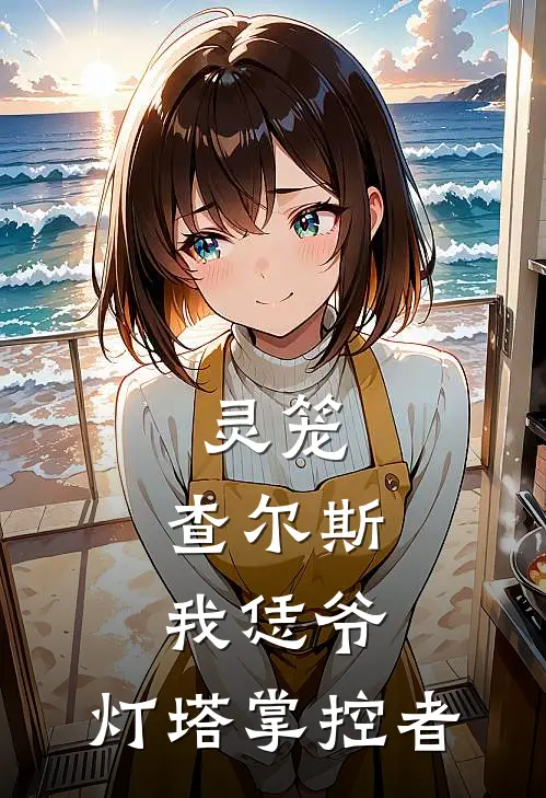 灵笼：查尔斯我恁爷，灯塔掌控者(怀云白敬宇)完结版小说_最新全本小说灵笼：查尔斯我恁爷，灯塔掌控者怀云白敬宇